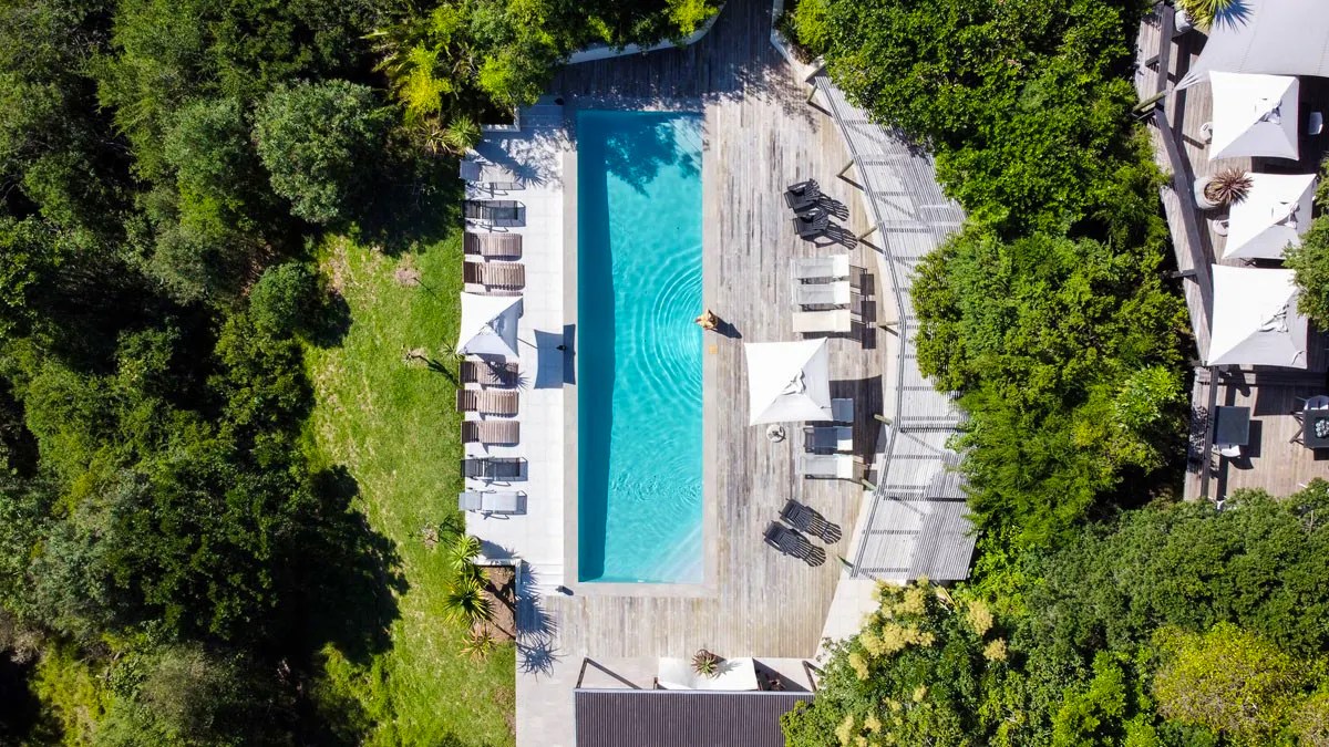 Hog Hollow Country Lodge A Valley Getaway Along The Garden Route